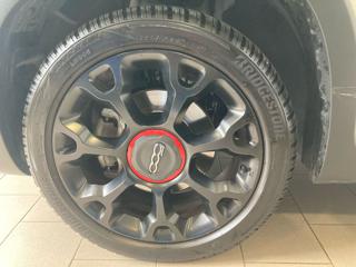 FIAT 500L usata, con Fendinebbia