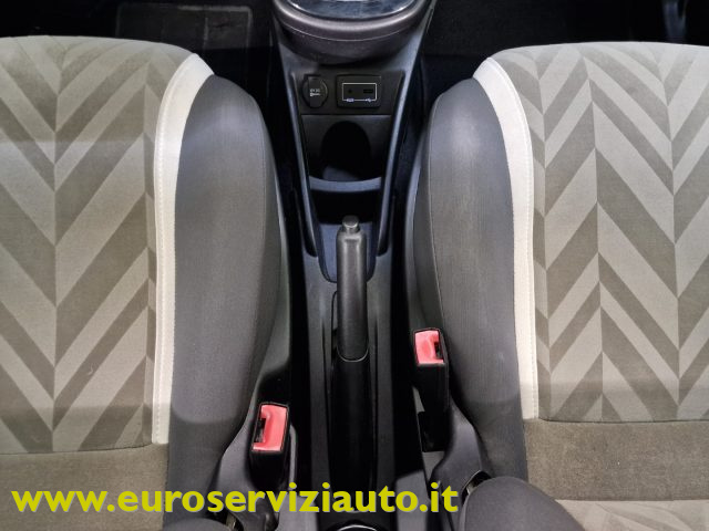LANCIA Ypsilon usata 21