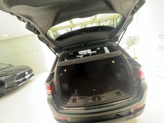 JEEP Compass usata, con Park Distance Control