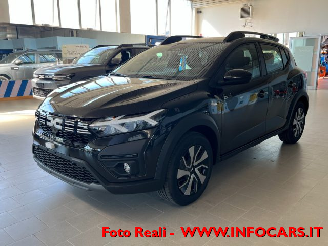 DACIA Sandero usata, con Airbag laterali