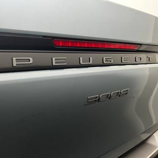 PEUGEOT 3008 usata, con Sensori di parcheggio anteriori