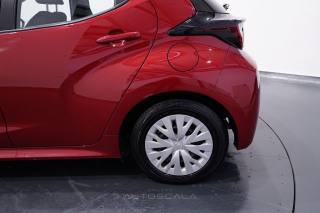 TOYOTA Yaris usata, con Adaptive Cruise Control
