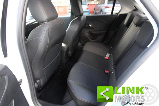 OPEL Corsa usata, con ESP