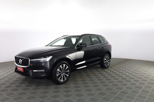 VOLVO XC60 usata 6