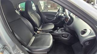 SMART ForFour usata, con Climatizzatore