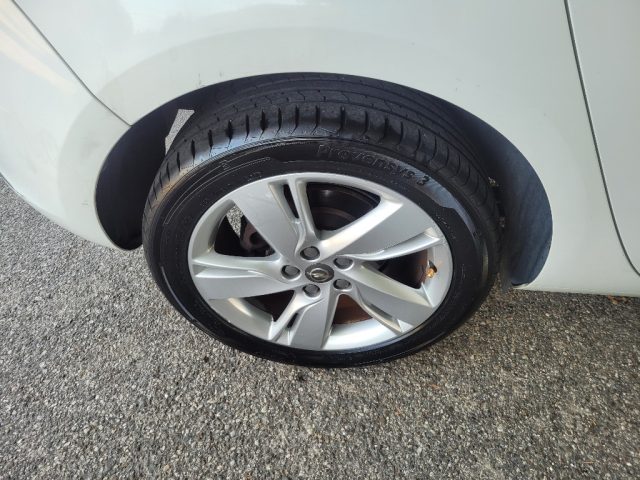 OPEL Astra usata, con ESP