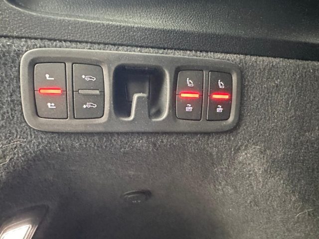 AUDI Q7 usata, con Park Distance Control