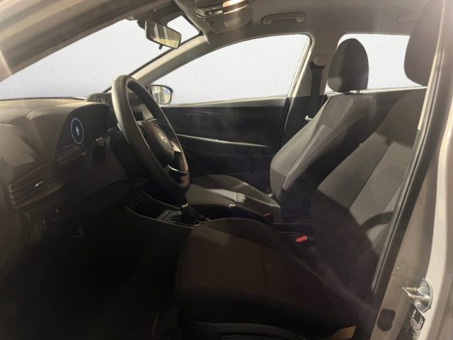 HYUNDAI i20 usata, con Cerchi in lega