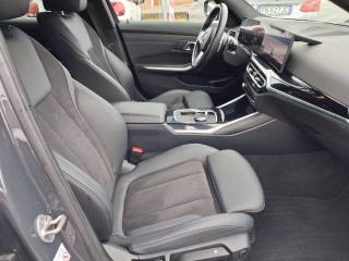 BMW 318 usata, con Controllo automatico clima