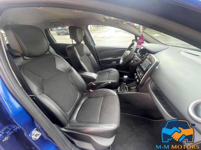 RENAULT Clio usata 37