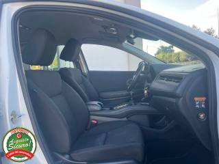 HONDA HR-V usata, con Boardcomputer