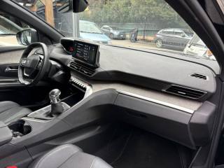 PEUGEOT 3008 usata, con Cerchi in lega