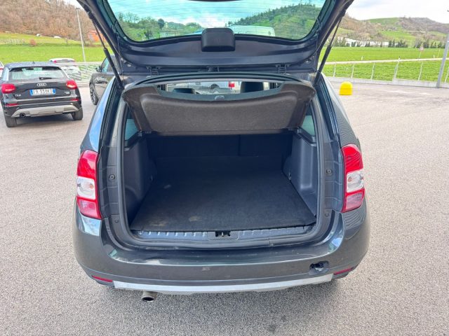 DACIA Duster usata, con Volante multifunzione