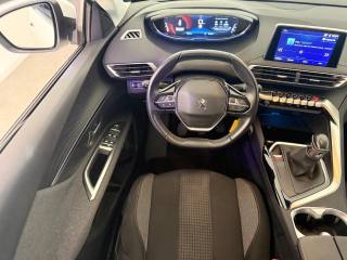 PEUGEOT 3008 usata 8