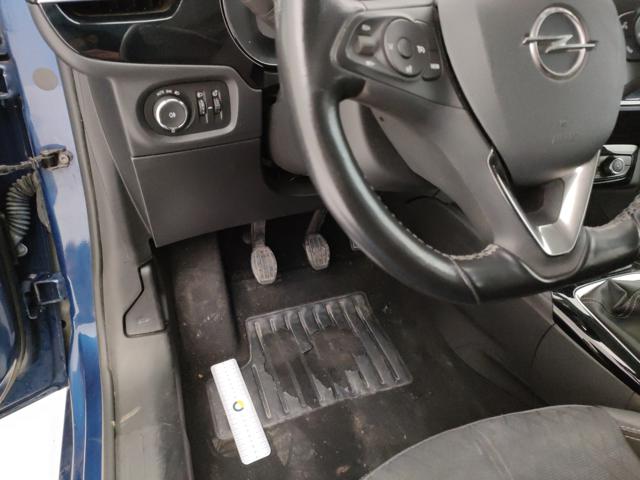 OPEL Corsa usata 62