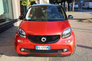 SMART ForFour usata 79