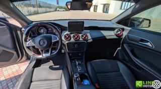 MERCEDES-BENZ CLA 45 AMG usata, con Servosterzo