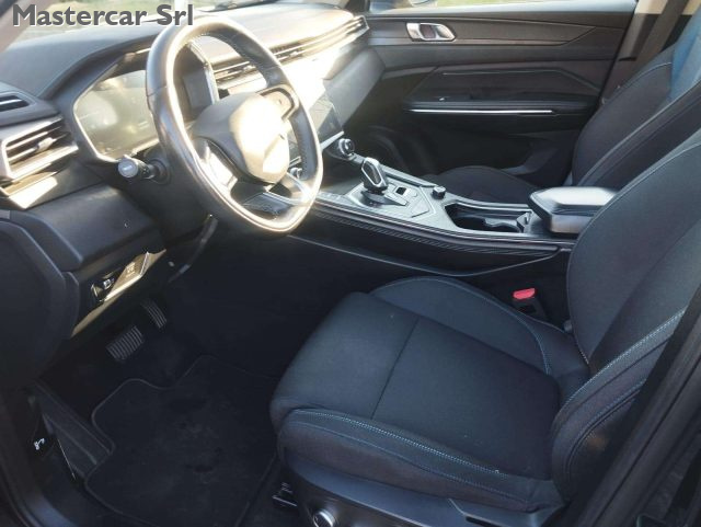 LYNK & CO 01 usata, con Autoradio