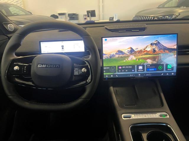 OMODA 7 usata, con Park Distance Control