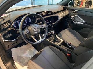 AUDI Q3 usata, con Cerchi in lega