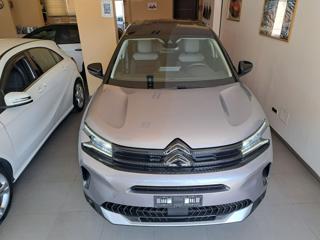 CITROEN C5 Aircross usata, con Antifurto