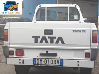 TATA Pick-Up Pick Up 2.2 Dicor 16V 4x2 PC Cassonato