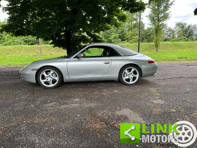 PORSCHE 911 usata, con Fari Xenon
