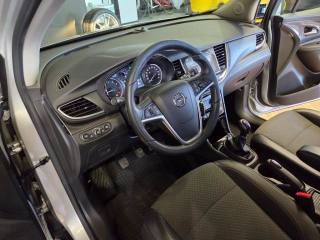 OPEL Mokka X usata, con ESP