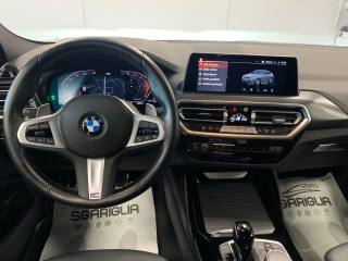 BMW X4 usata, con Cerchi in lega