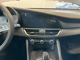 ALFA ROMEO Giulia usata, con Immobilizzatore elettronico