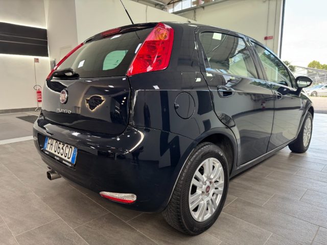 FIAT Punto usata 29