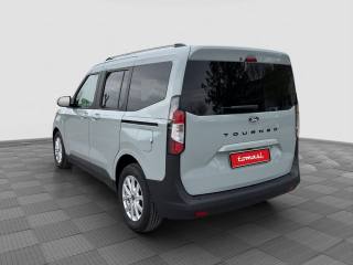 FORD Tourneo Courier usata 2