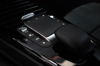 MERCEDES-BENZ CLA 220 usata, con Vetri oscurati