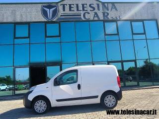 FIAT Fiorino usata 4