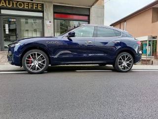 MASERATI Levante V6 430 CV AWD SQ4, STRAFULL, TAGLIANDI MASERATI
