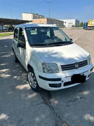 FIAT Panda usata 4