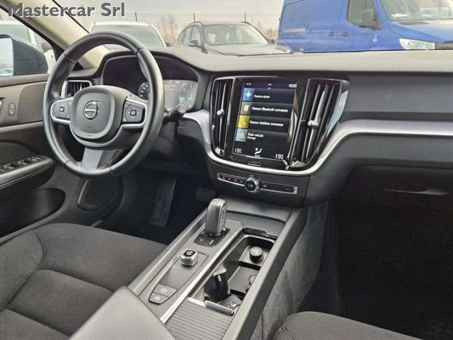 VOLVO V60 usata, con Sistema di navigazione