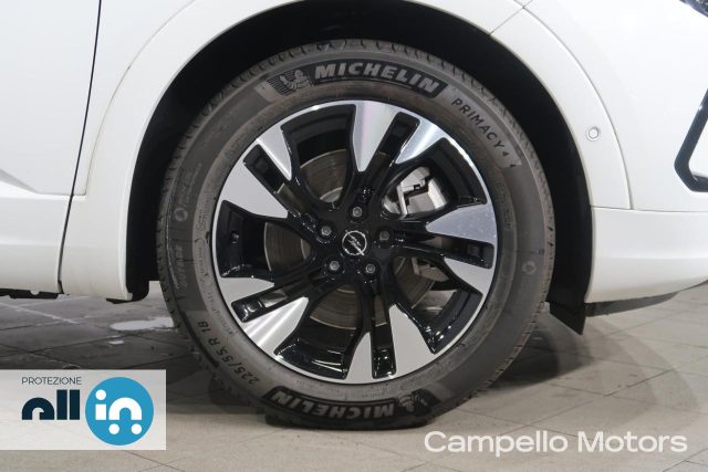 OPEL Grandland usata 17
