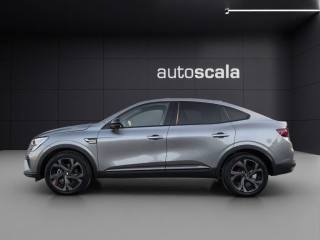 RENAULT Arkana usata, con Airbag