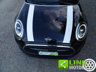 MINI Mini usata, con Airbag testa