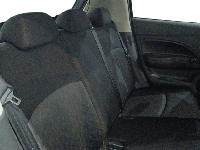 MITSUBISHI Space Star usata, con Servosterzo