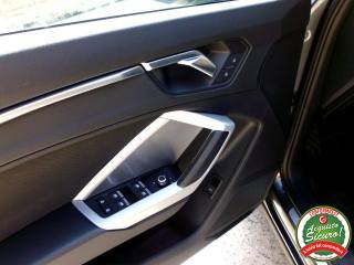 AUDI Q3 usata, con Fendinebbia