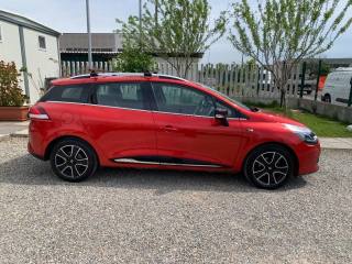 RENAULT Clio usata, con Airbag Passeggero