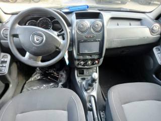 DACIA Duster usata, con Controllo trazione