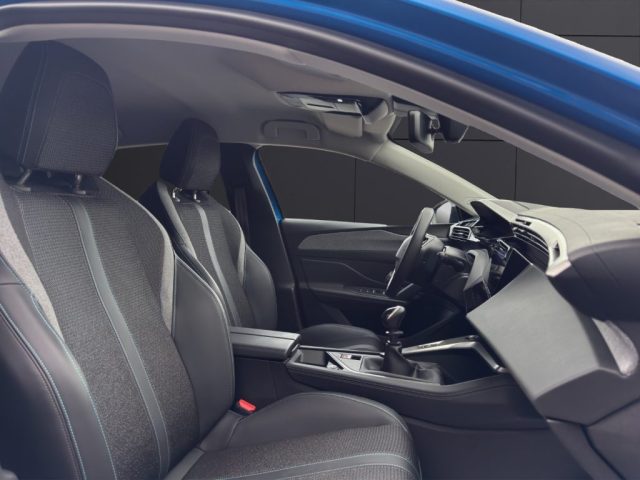 PEUGEOT 308 usata, con Controllo elettronico della corsia