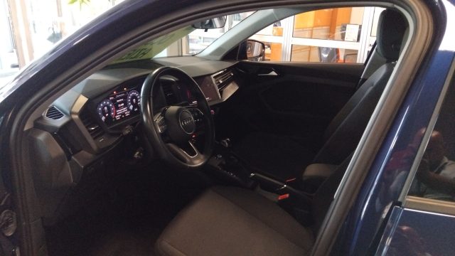 AUDI A1 usata, con Bluetooth