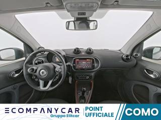 SMART ForTwo usata, con Alzacristalli elettrici