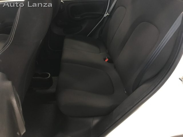 FIAT Panda usata, con ESP