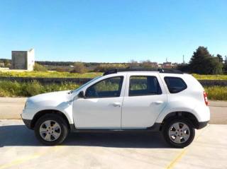 DACIA Duster usata, con Cerchi in lega