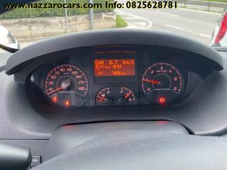 FIAT Ducato usata, con Park Distance Control